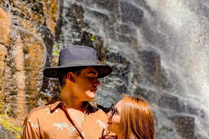 Real del Monte and Basaltic Prisms: Private & Small groups - The Sum Up