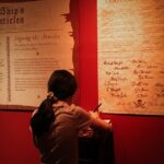 Real Pirates Salem Museum with Guided Directors Tour - The Tour in Detail