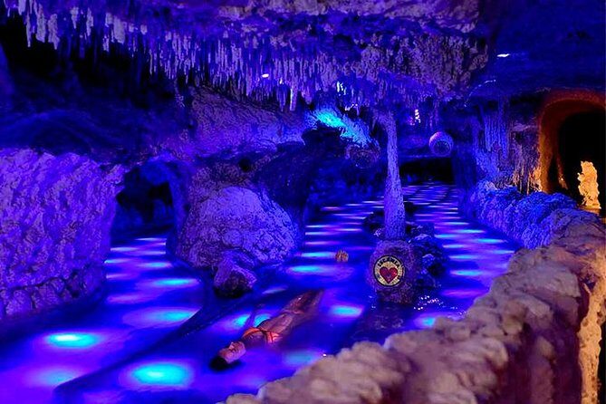 Reality Adventure at Xenses! With Round Transportation From Playa Del Carmen - What Past Travelers Say