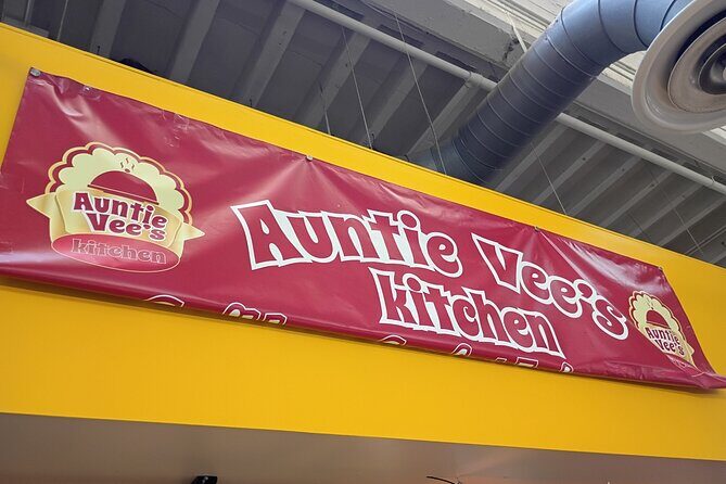 Reality ATL Restaurant Tour - What You Can Expect