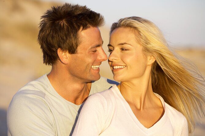 Reconnection Reset Couples Retreat Session in St. Augustine - Authentic Feedback & What Travelers Say