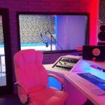 Record Your Own Song in a Hollywood Studio - An In-Depth Look at the Hollywood Song Recording Experience