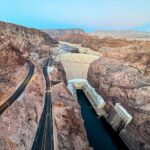 Red Rock Canyon and Hoover Dam Day Trip from Las Vegas - Transport and Group Size