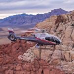 Red Rock Canyon Helicopter Tour with Landing and Champagne Toast - What Travelers Say: Authentic Perspectives