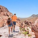 Red Rock Canyon Small Group Tour from Las Vegas - What the Reviews Say