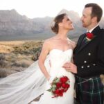 Red Rock Canyon Wedding by Private Limousine - What’s Included and Whats Extra