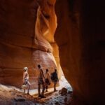 Red Rock Slot Canyon - Who Will Love This Tour?