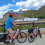 Red Rocks and Golden by Ebike - Authentic Experiences and Traveler Insights