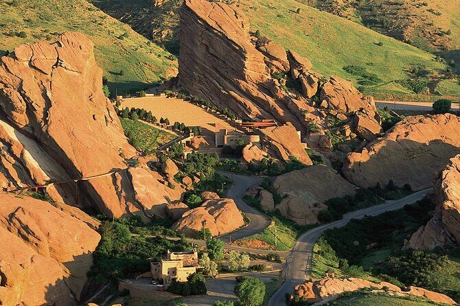 Red Rocks Morning Hike - Who Will Love This Tour?