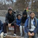 Redding Puzzling Adventure Scavenger Hunt Walking Activity - A Detailed Breakdown of the Itinerary