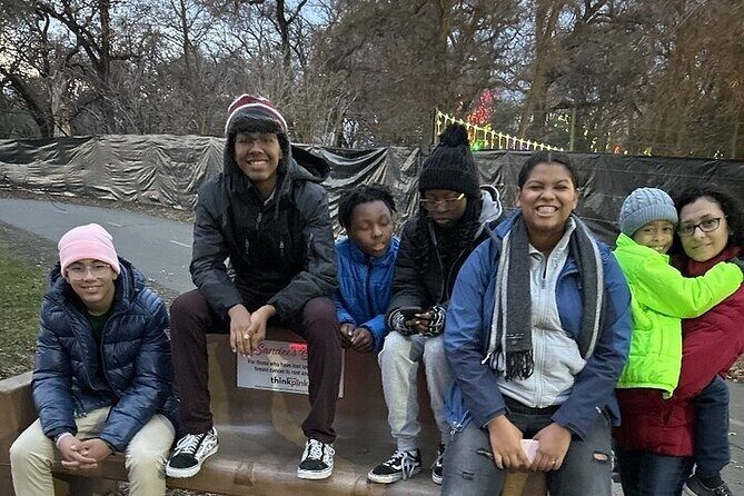 Redding Puzzling Adventure Scavenger Hunt Walking Activity - A Detailed Breakdown of the Itinerary