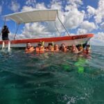 Reef Snorkeling , 3 amazing Cenotes , great local food - Why This Tour Is a Great Choice
