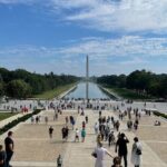Reflections on a Nation Self-Guided National Mall Highlights Tour - What You Can Expect from the Experience