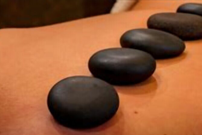 Rejuvenating Spa Experience at Historical Gold Rush Spa - The Value of the Experience