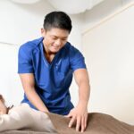 Relaxing Massage Experience in Kansas City - Location and Accessibility