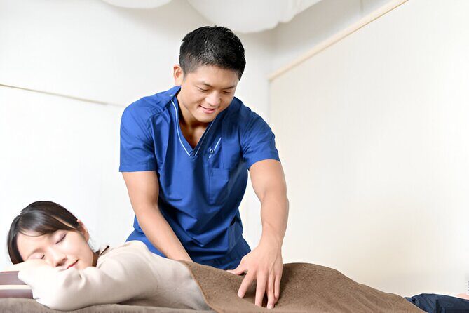 Relaxing Massage Experience in Kansas City - Location and Accessibility