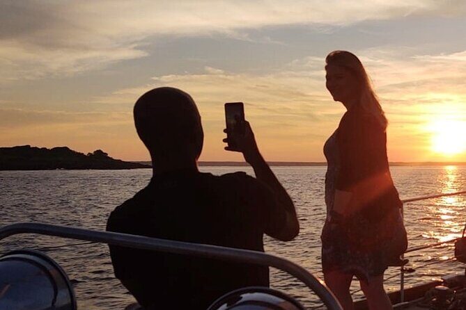 Relaxing Saco River Public Sunset Sail - Who Will Love This Tour?