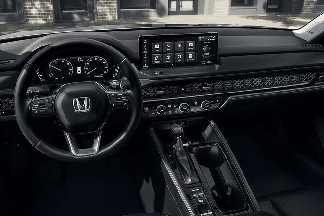 Reliable Airport Transfer to Downtown Nashville - The Experience in Detail