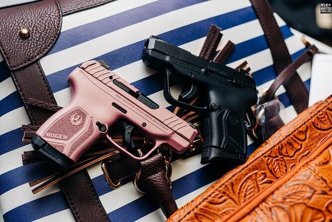 Relic Hunter Indoor Shooting Experience in Coplay, PA - Analyzing the Value