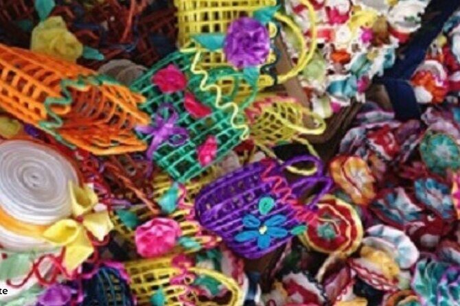 Religious visit to Talpa de Allende from Guadalajara - The Sum Up