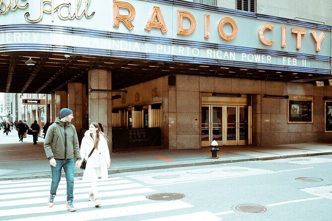 Relive the Magic of New York Through My Shots - A Thorough Breakdown of the Experience