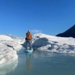 Remote Alaskan Glacier Adventure - The Sum Up