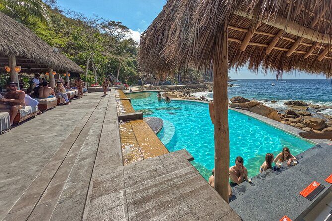 Remote Paradise Beach Day Pass - Authentic Experiences and What Travelers Say