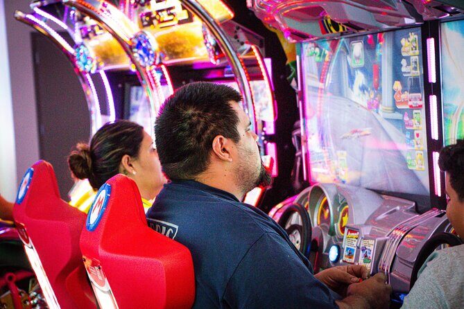 Reno: Arcade Play Card + Bonus credits + 100 redemption tickets - Analyzing the Value