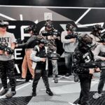 Reno: Arcade Play Card & Free Roam Arena VR Combo Ticket - Who Will Love This Experience?