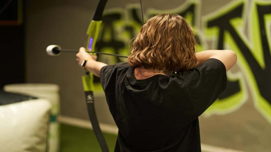 Reno: Arrow Tag with Technology - The Practicalities: Price, Timing, and Groups