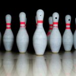 Reno: Bowlball and Pins & Arrows Experience - The Venue and Logistics