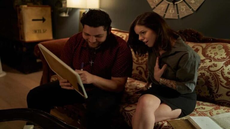 Reno: Mystery at the Lost Point Lodge - The Itinerary and Experience Breakdown