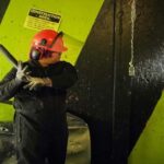 Reno: Rage Room Experience - The Personal Touch: Music and Atmosphere