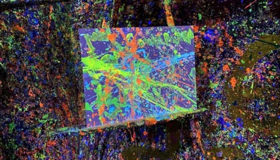 Reno: Splatter Paint Room Experience - Final Thoughts: Who Should Consider This?