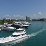 Rent a Private Yacht or Boat for 4 hrs from Playa Mujeres -SR55H4 - What Past Travelers Say