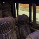 Rent a Vans with Driver in Guadalajara - Reviews & Feedback (Hypothetically)