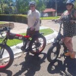 Rent DE electric bikes E-bikes - Who Will Love This Experience?