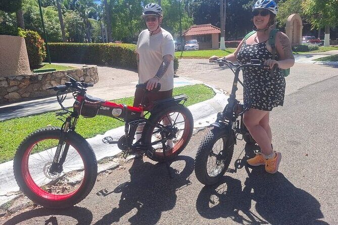 Rent DE electric bikes E-bikes - Who Will Love This Experience?