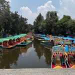 Rent our private boat (trajinera) per hours - Key Points