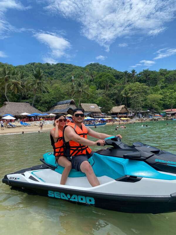 Rent yet sky jet ski guayabitos - The Bottom Line: Is It Worth It?