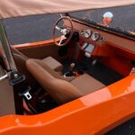 Rental Buggy Adventures in Astoria - The Sum Up