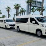 Reserve Cabo Shuttle - SJD Airport - Authentic Experiences From Travelers