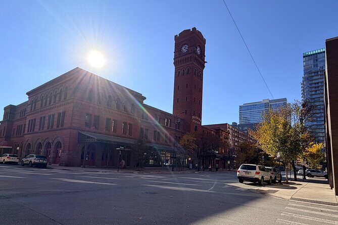 Resilience and Revolution: Audio Tour of Chicagos Black History - What Travelers Are Saying