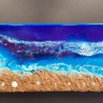 Resin Beach Scene Art Class Experience - Practical Considerations
