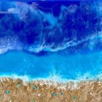Resin Beach Scene Experience - What’s Included & How It Works
