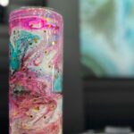 Resin Tumbler and Vase Experience - Why This Experience Stands Out