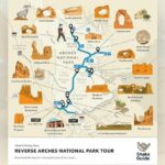 Reverse Arches National Park Self-Guided Audio Tour - FAQ