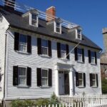 Revolution 250 Salem History Tour - The Itinerary Breakdown: What You’ll See and Experience