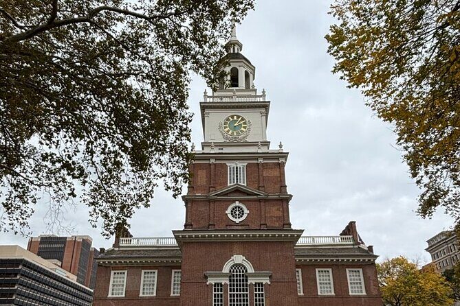 Revolutionary Philly for People with Sensory Issues Special Needs - Final Thoughts