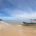 Rey Spearo - Enchanting And Romantic Custom Created Tours - A Trip Through the Scenery